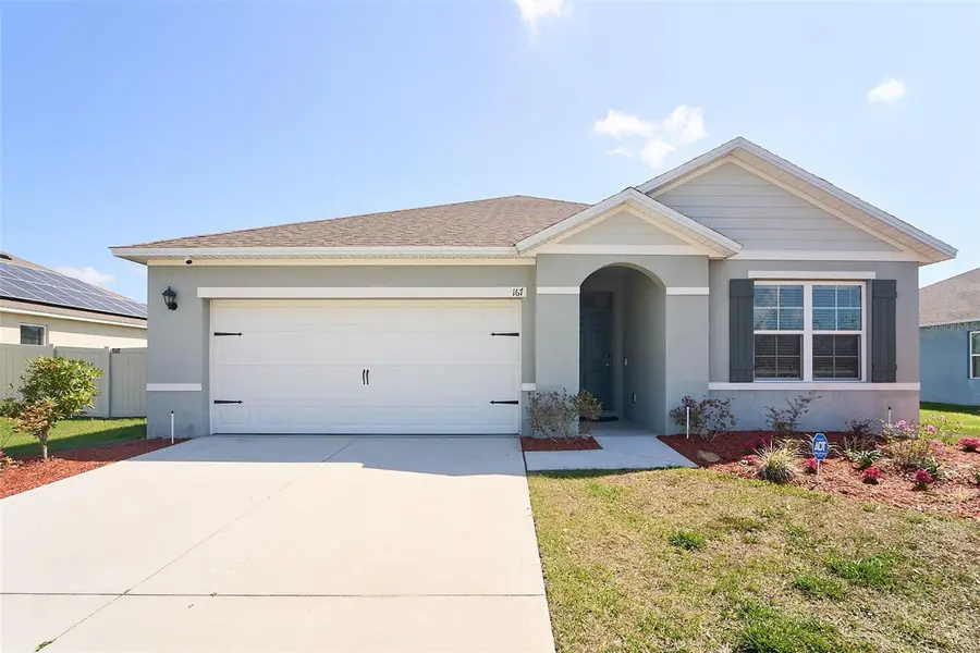 167 Auburn Grove Boulevard, Auburndale, FL 33823 - #2