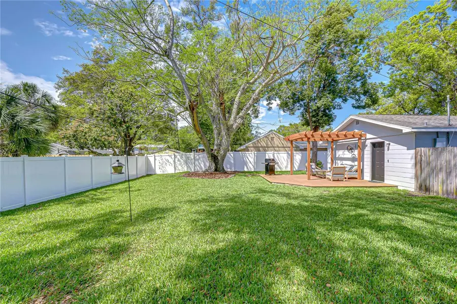 4712 W Tambay Avenue, Tampa, FL 33611 - #2