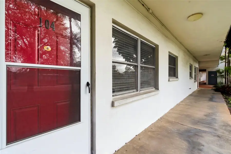 5155 9th Avenue N #104, Saint Petersburg, FL 33710 - #2
