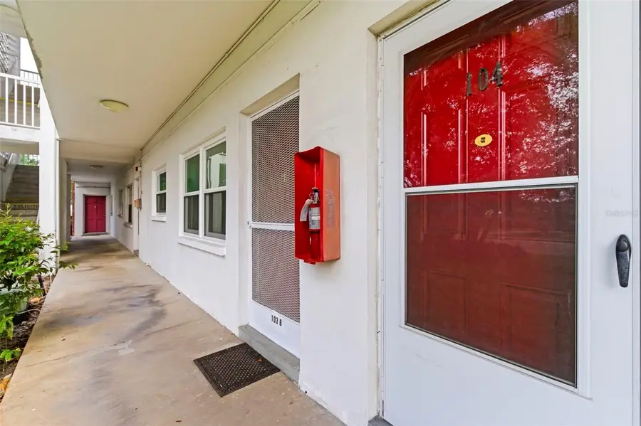 5155 9th Avenue N #104, Saint Petersburg, FL 33710 - #3