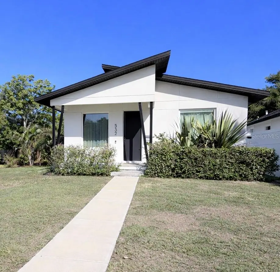 532 31st Street S, Saint Petersburg, FL 33712 - #1