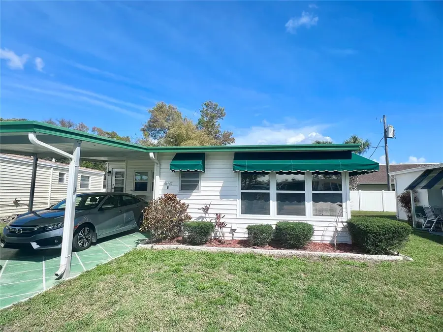 1100 Belcher Road S #8, Largo, FL 33771 - #2