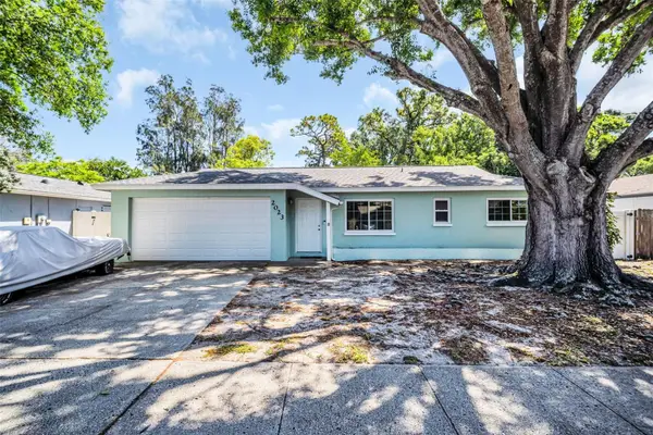 2023 Dodge Street, CLEARWATER, FL 33760