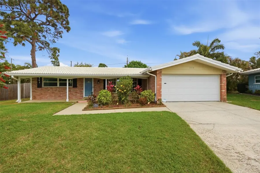 2036 W Ridge Drive, Clearwater, FL 33763 - #2