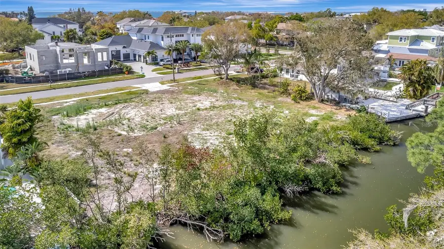 2618 S Dundee Street #PARCEL A, Tampa, FL 33629 - #2