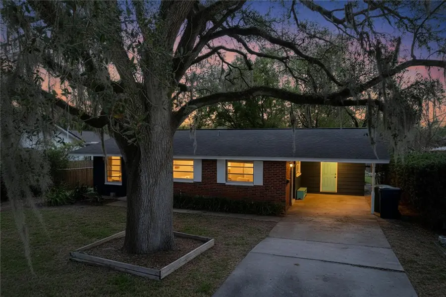 1415 E Idlewild Avenue, Tampa, FL 33604 - #2