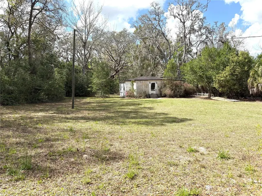 21249 Durden Road, Dade City, FL 33523 - #3