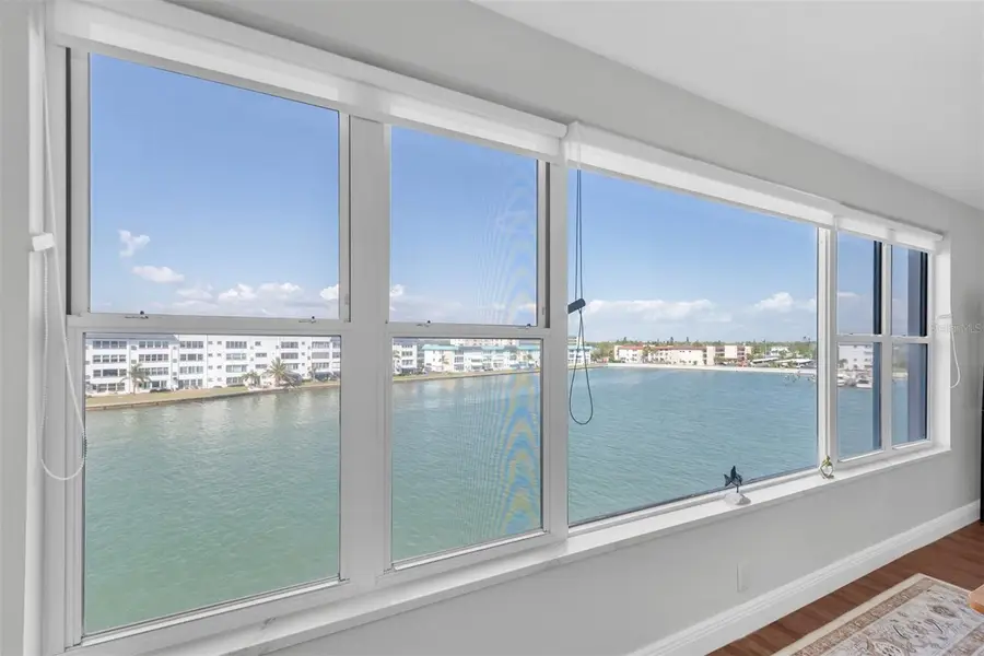 6025 Shore Boulevard S #405, Gulfport, FL 33707 - #3