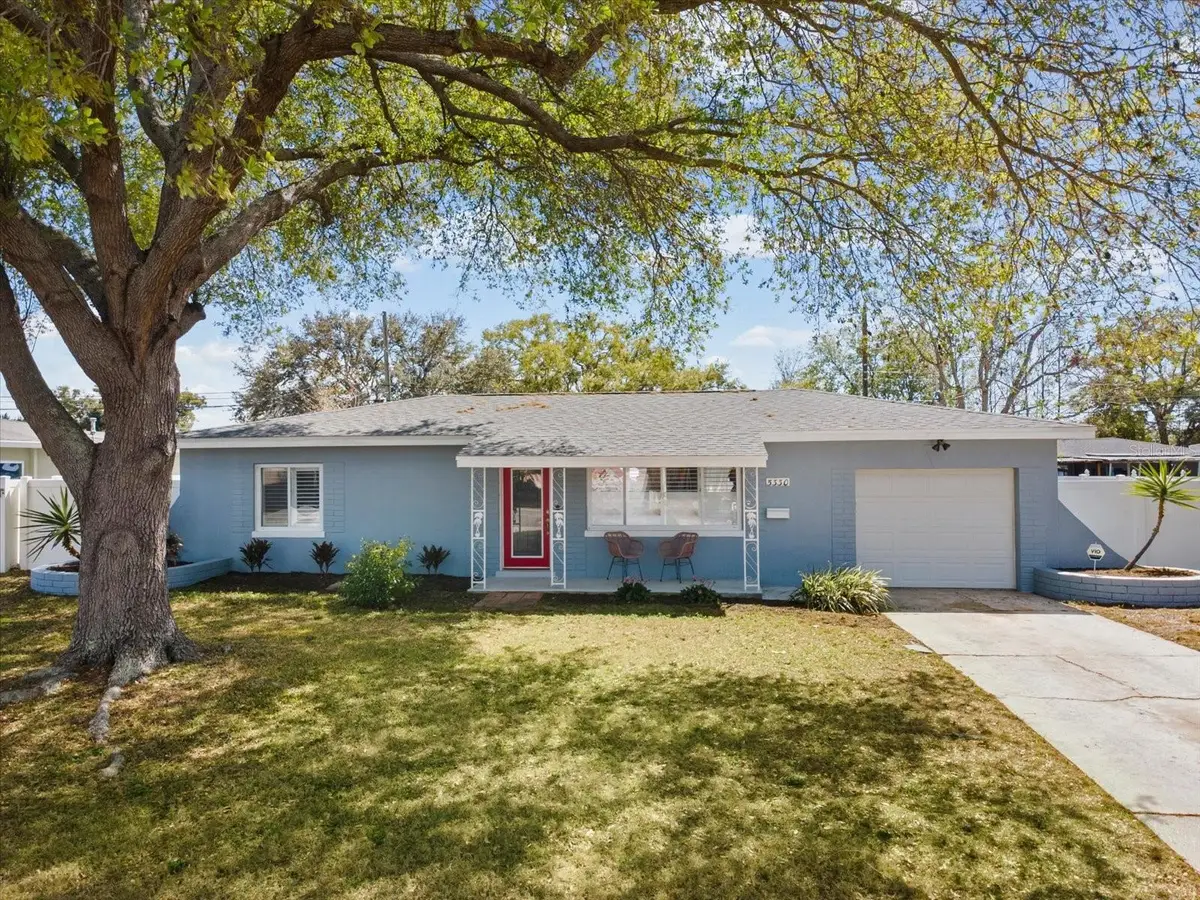 5330 26th Avenue N, Saint Petersburg, FL 33710 - #1