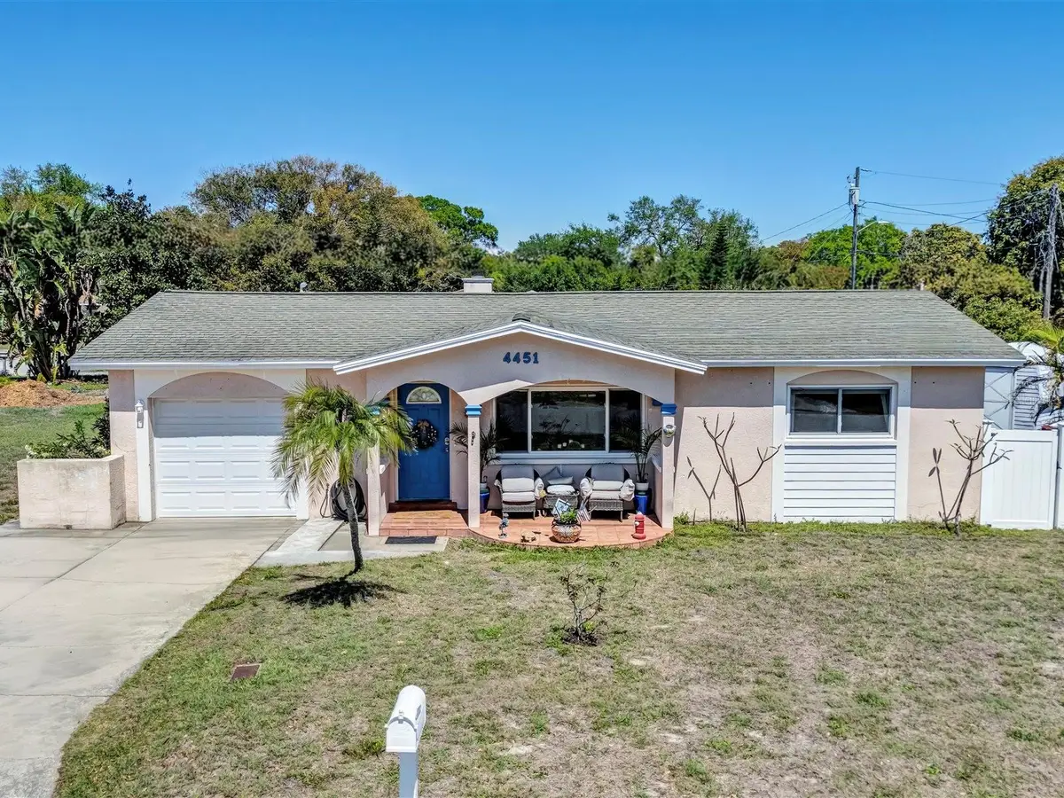 4451 14th Avenue N, Saint Petersburg, FL 33713 - #1