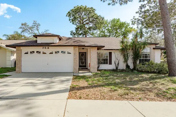 752 Brittany Park Boulevard, TARPON SPRINGS, FL 34689