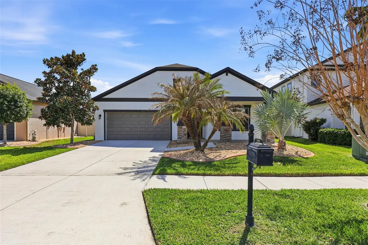 21486 Billowy Jaunt Dr, Land O Lakes, FL 34637 - #1