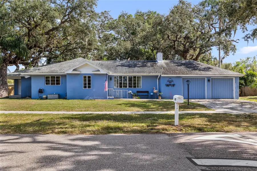 2027 Pinecrest Way, Clearwater, FL 33755 - #2