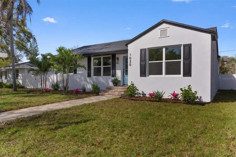 1020 15th Street N, Saint Petersburg, FL 33705 - #2