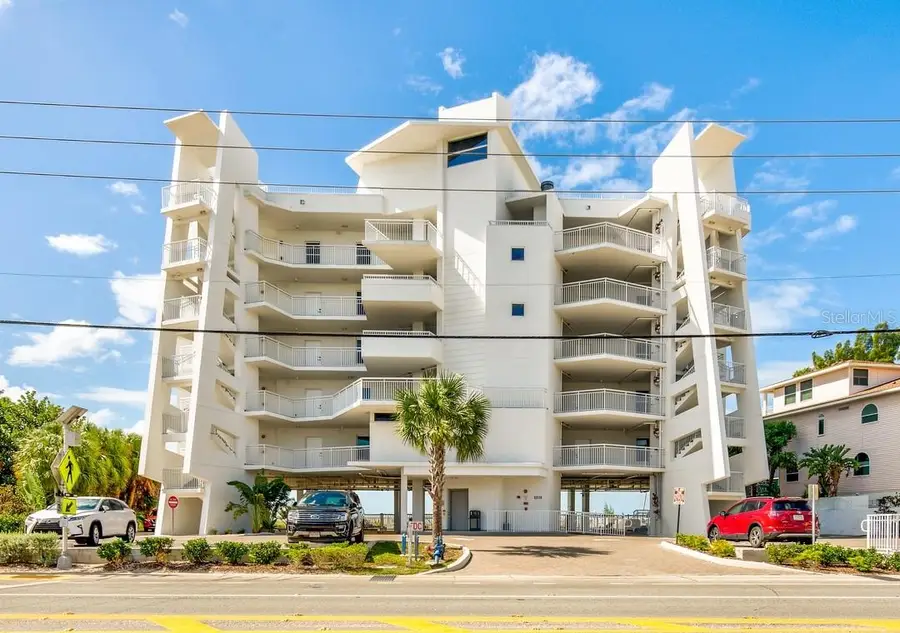 10116 Gulf Boulevard #203W, Treasure Island, FL 33706 - #2