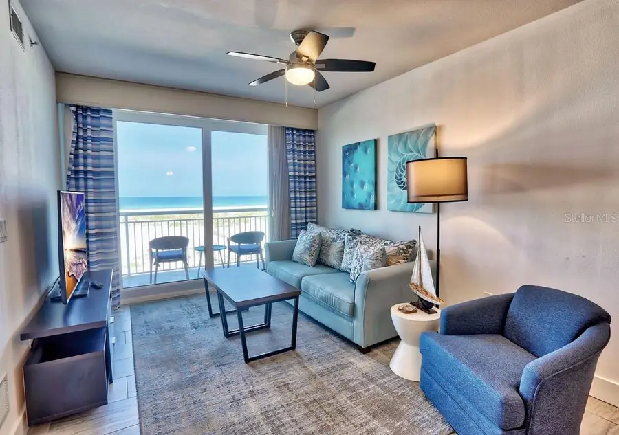 10116 Gulf Boulevard #203W, Treasure Island, FL 33706 - #3