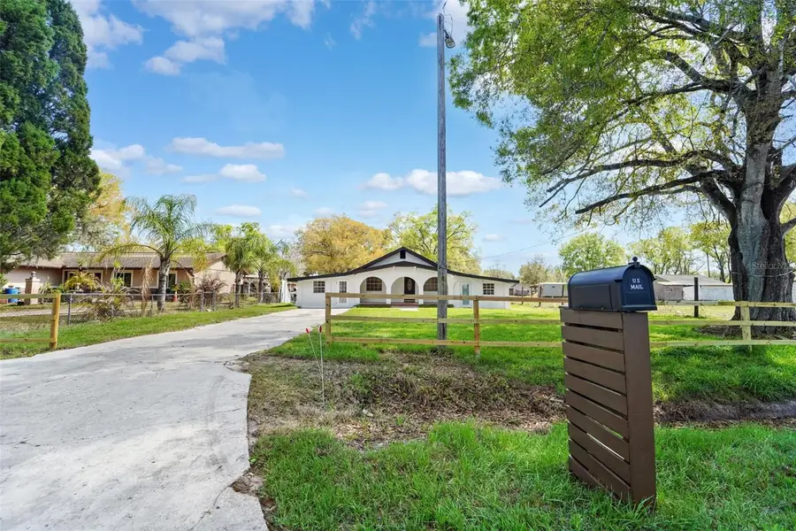 5106 Calhoun Road, Plant City, FL 33567 - #3