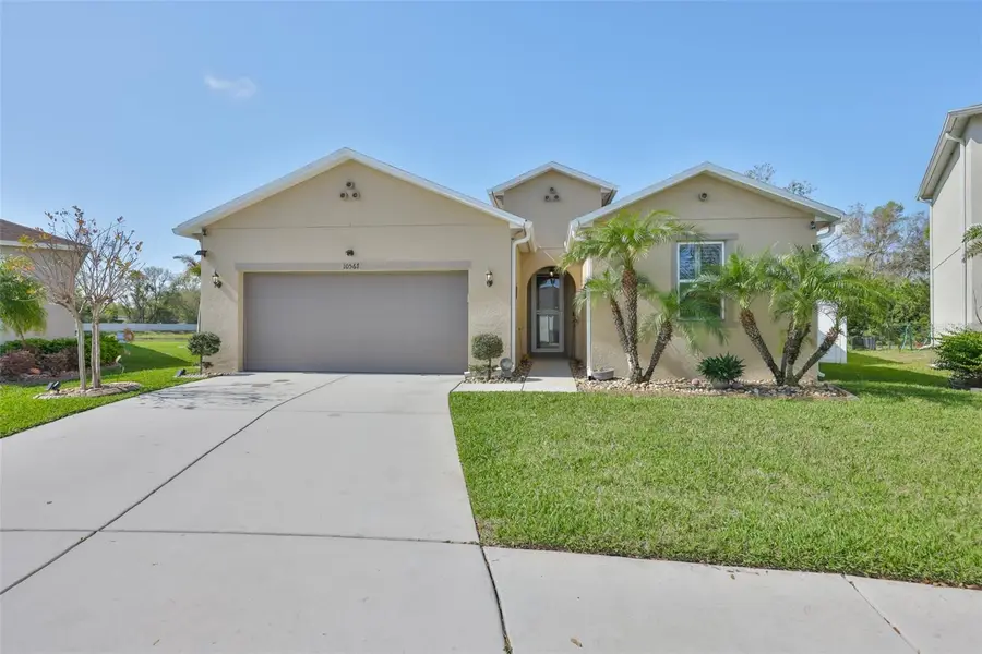 10567 Laguna Plains Drive, Riverview, FL 33578 - #2