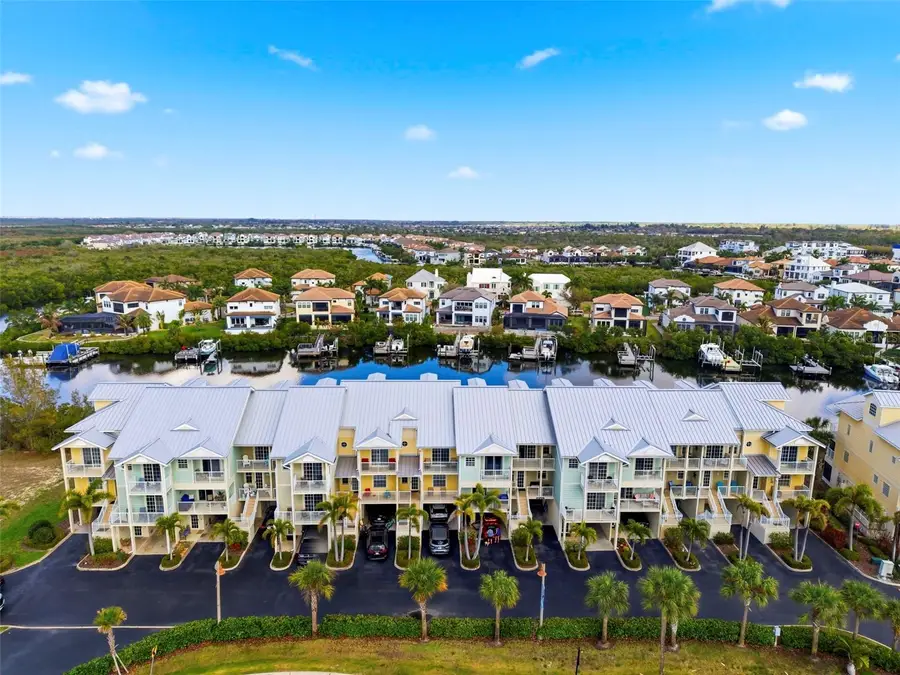 609 Bahia Beach Boulevard, Ruskin, FL 33570 - #3