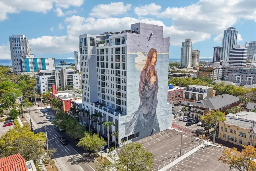 226 5th Avenue N #801, Saint Petersburg, FL 33701 - #2