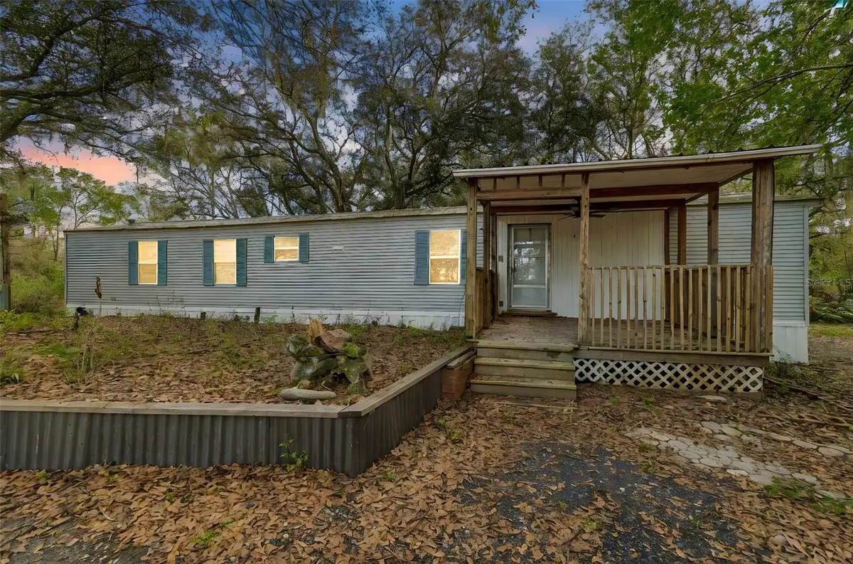 5010 Ewell Road, Lakeland, FL 33811 - #1