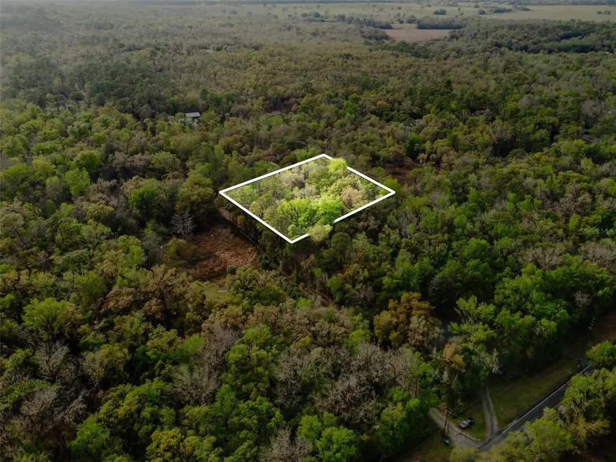 0 Chisholm Street, Brooksville, FL 34601 - #2