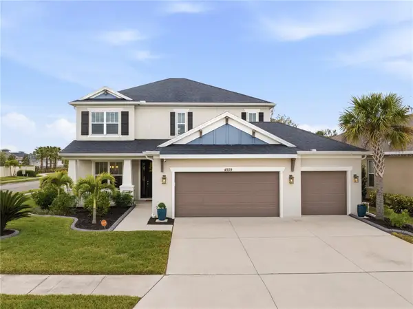 4939 Los Robles Court, PALMETTO, FL 34221