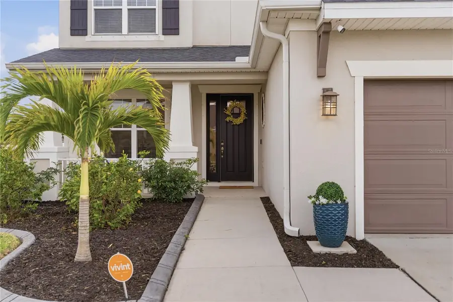 4939 Los Robles Court, Palmetto, FL 34221 - #2