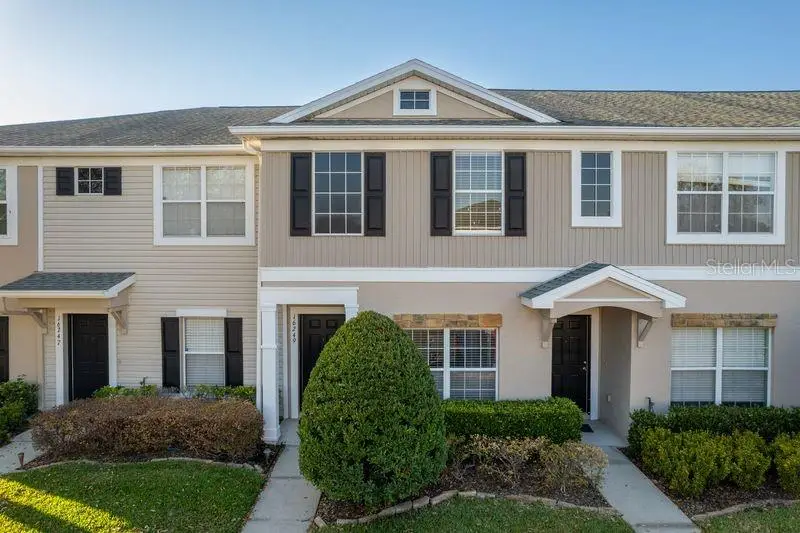 16249 Swan View Circle, Odessa, FL 33556 - #1