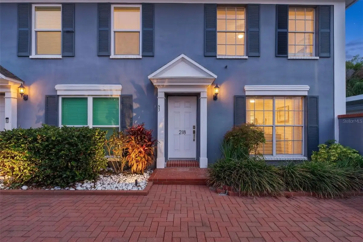 218 S Tampania Avenue, Tampa, FL 33609 - #1