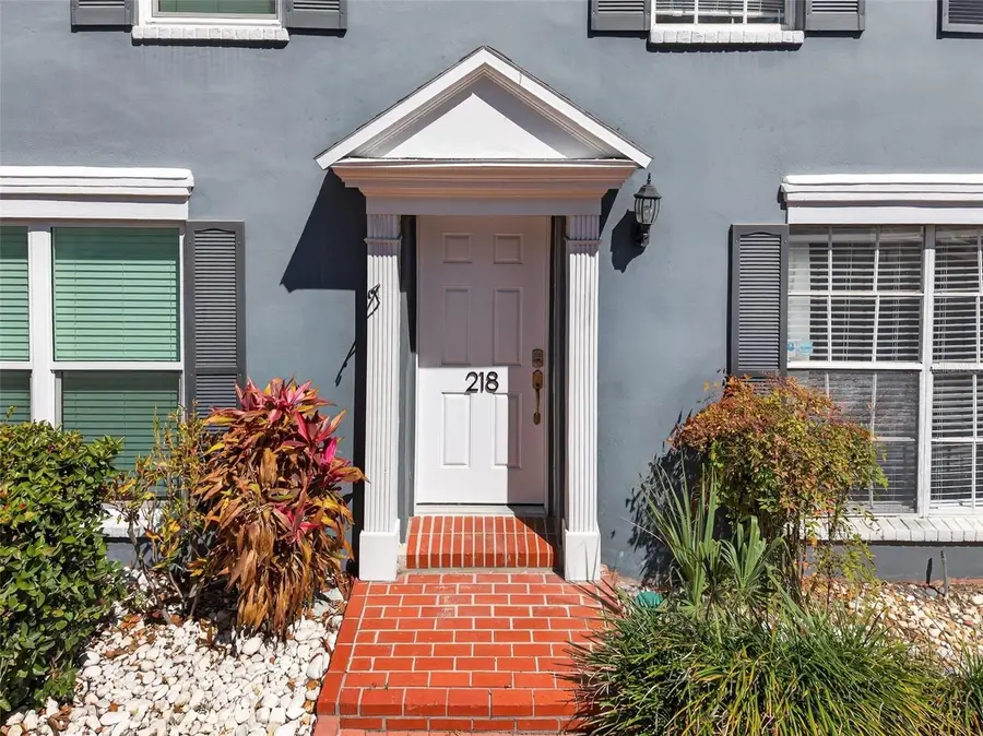 218 S Tampania Avenue, Tampa, FL 33609 - #2