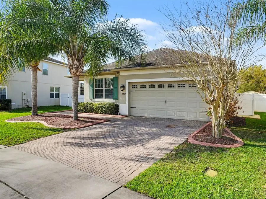 924 Bella Vida Boulevard, Orlando, FL 32828 - #2