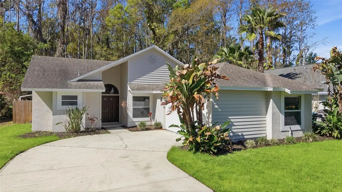 812 Crestridge Drive, Tarpon Springs, FL 34688 - #1