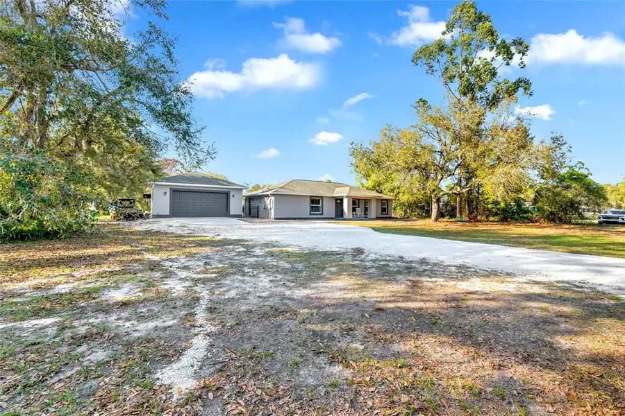 1811 Butch Cassidy Trail, Wimauma, FL 33598 - #3