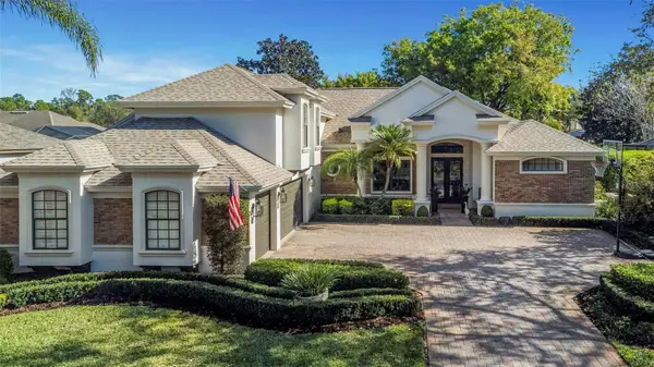 3687 Janus Way, PALM HARBOR, FL 34685