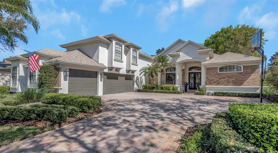 3687 Janus Way, Palm Harbor, FL 34685 - #2