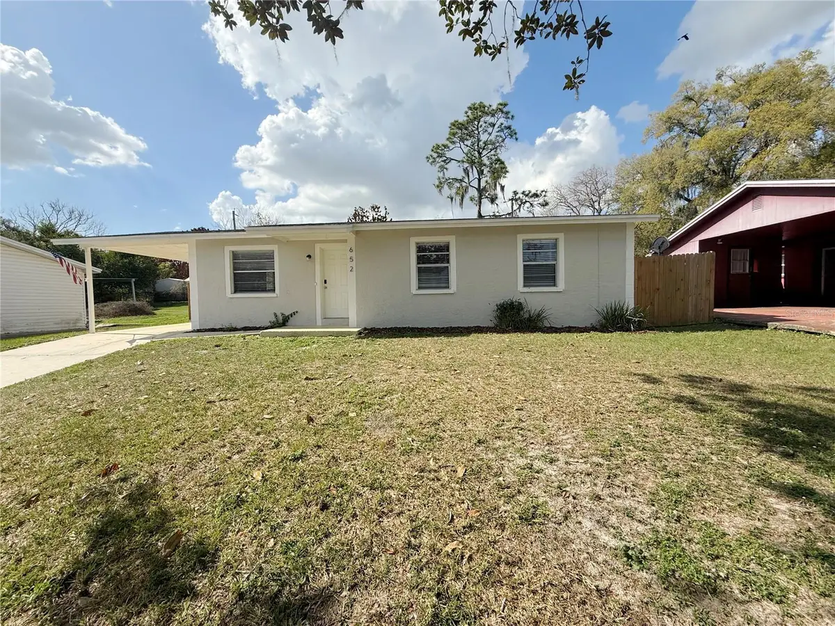 652 Candyce Avenue, Lakeland, FL 33815 - #1