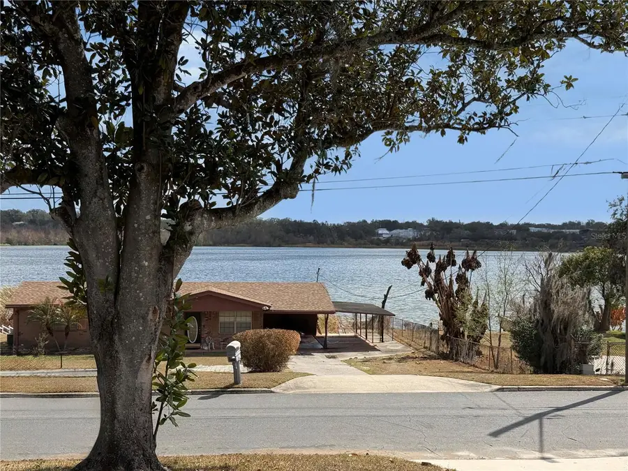 652 Candyce Avenue, Lakeland, FL 33815 - #2