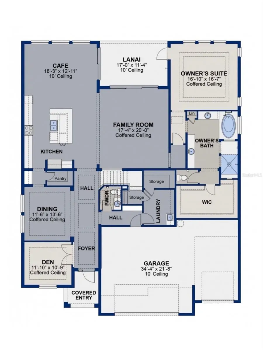 6159 Marsh Trail, Odessa, FL 33556 - #3