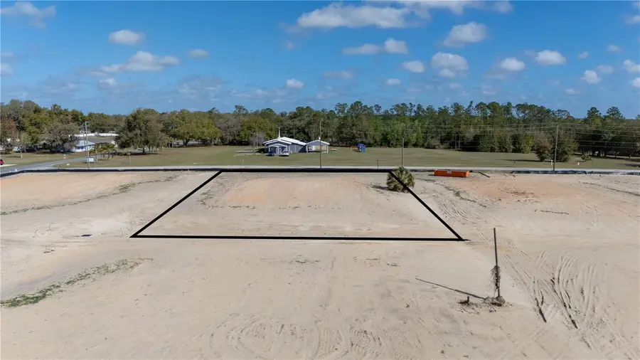 32784 Dunne Road, San Antonio, FL 33576 - #2