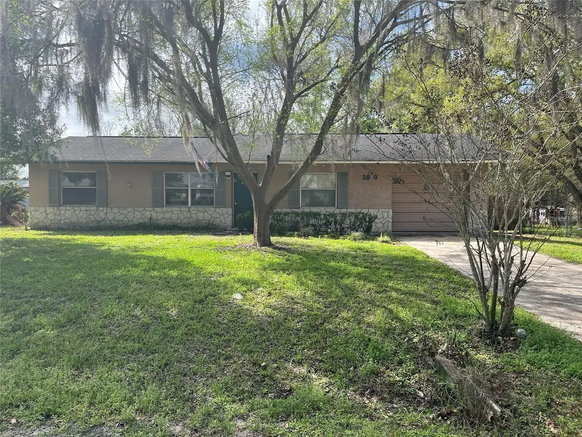 2660 NE 45th Street, Ocala, FL 34479 - #1