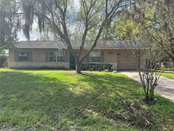 2660 NE 45th Street, OCALA, FL 34479