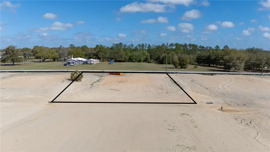 32806 Dunne Road, San Antonio, FL 33576 - #2