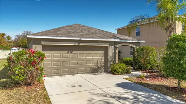 349 Cascade Bend Drive, RUSKIN, FL 33570