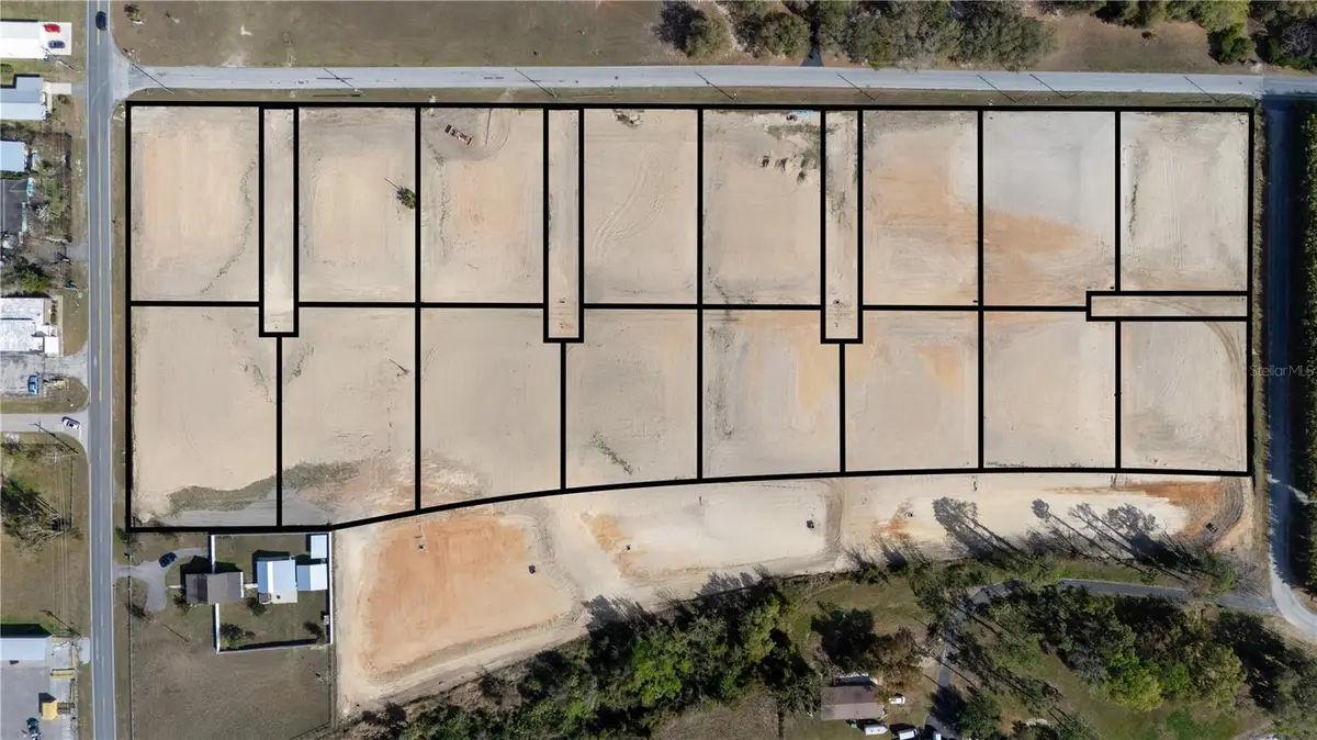 32832 Dunne Road, San Antonio, FL 33576 - #1