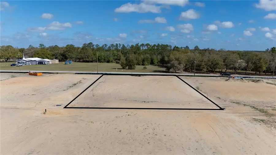 32832 Dunne Road, San Antonio, FL 33576 - #2