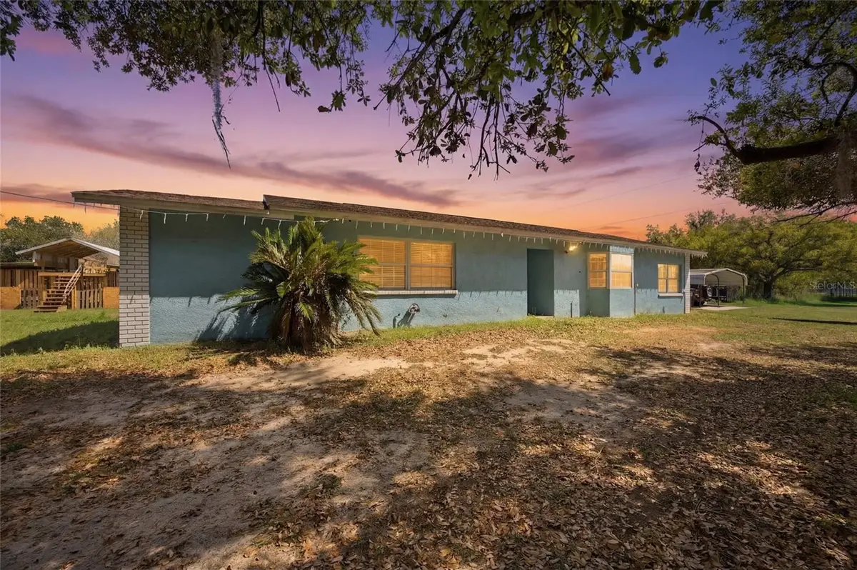5002 Who Dat Road, Plant City, FL 33565 - #1