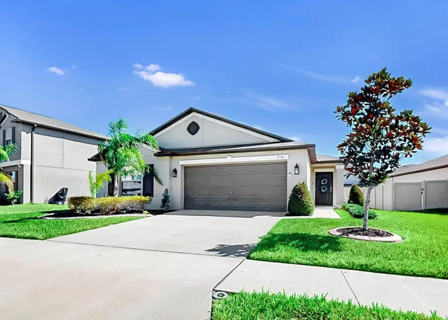 9341 Channing Hill Drive, Sun City Center, FL 33573 - #3