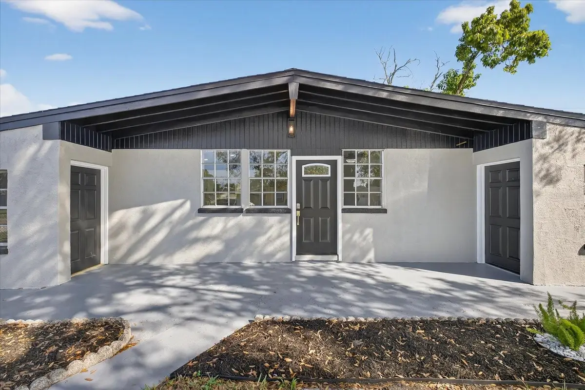 4503 W Clifton Street, Tampa, FL 33614 - #1