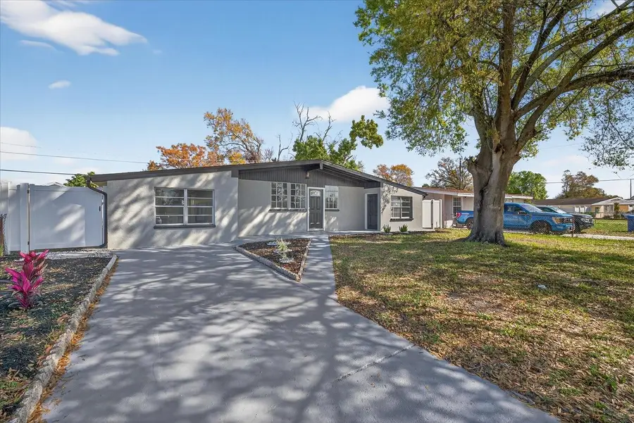 4503 W Clifton Street, Tampa, FL 33614 - #2